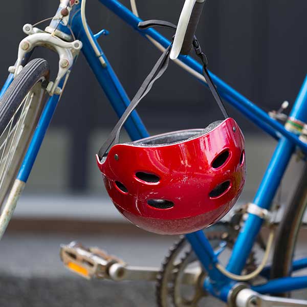 Bicycle Accident Attorney